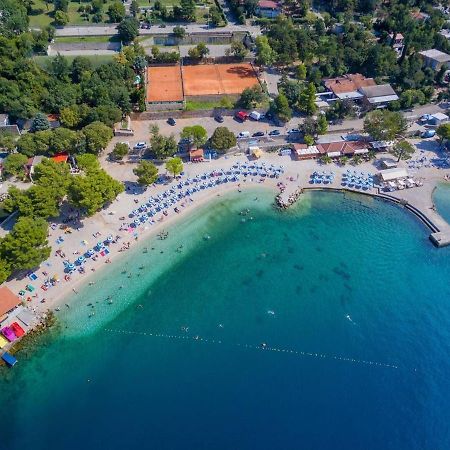 Villa Sara Crikvenica Eksteriør bilde
