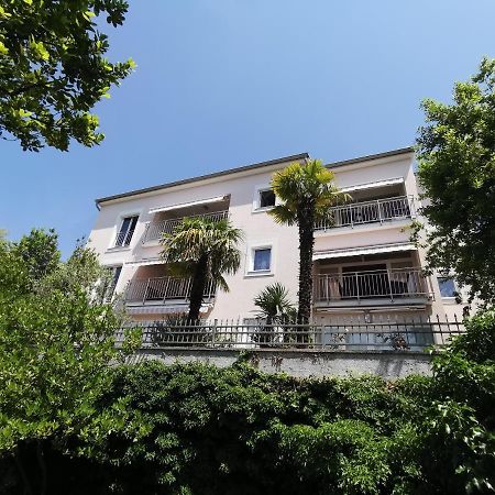 Villa Sara Crikvenica Eksteriør bilde
